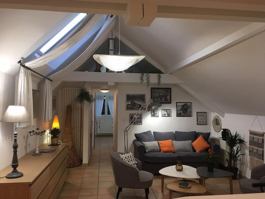 «  La Petite Maison » ....Des Grands Espaces... Saint-Maur-des-Fossés Kültér fotó