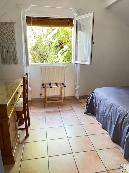«  La Petite Maison » ....Des Grands Espaces... Saint-Maur-des-Fossés Kültér fotó