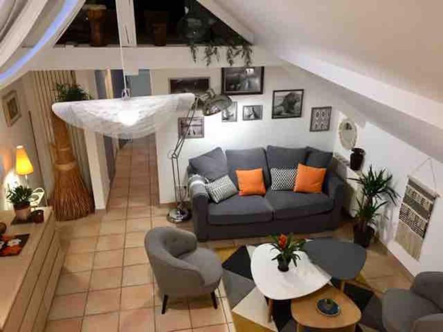 «  La Petite Maison » ....Des Grands Espaces... Saint-Maur-des-Fossés Kültér fotó